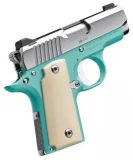 Kimber Micro 380 Bel Air