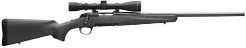 Browning X-Bolt Leupold Combo 035372229