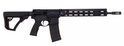 Daniel Defense DDM4 V11 SLW 0215103218047