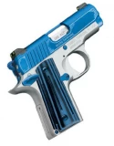 Kimber Micro 380 Sapphire