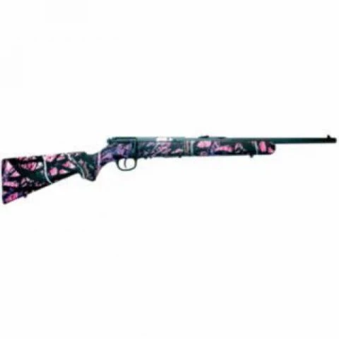 Savage Arms Mark II F 26815