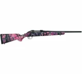 Ruger American Rifle Compact 6980