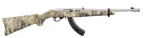 Ruger 10/22 Takedown 11179