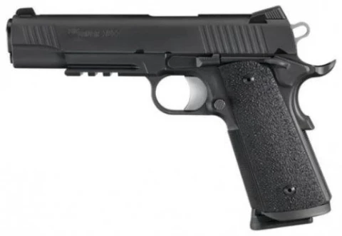 SIG Sauer 1911 Tactical Operations 1911R357TACOPS