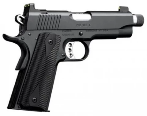 Kimber Pro TLE II TFS 3200310