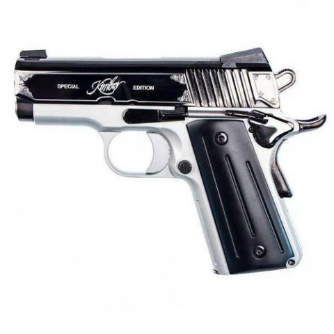 Kimber Onyx Ultra II 3200308