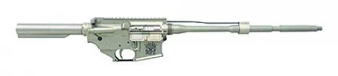 WMD Guns AR15 Chassis NIBXAR15CH