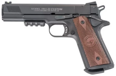 Chiappa Firearms 1911-22 1911-22CSTM