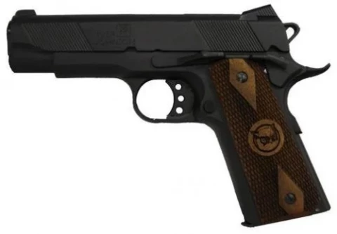 Iver Johnson 1911 Hawk Matte