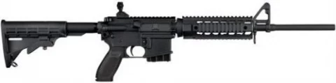 SIG Sauer M400 Swat RM40016BS10SC