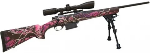 Howa Moonshine HMC36407MGW