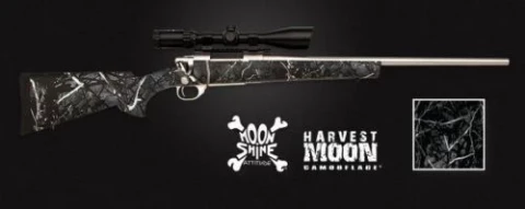 Howa Moonshine HMC26707HM