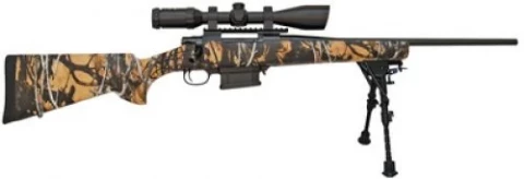 Howa Moonshine HMC36407OSW