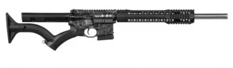 Black Rain Ordnance PG3 NY Compliant