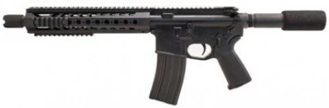 Black Forge BLF-15 T1 Pistol BLF15556T1P