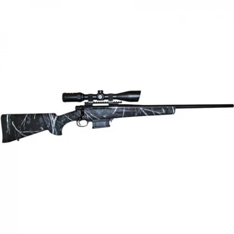 Howa Moonshine HMC36207HMW