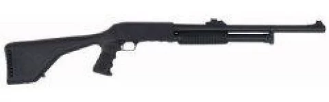 Ithaca M37 Tactical