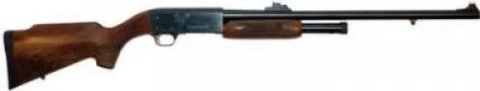 Ithaca M37 Deer Slayer II DS2-371224BA