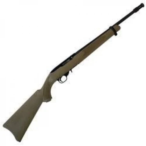 Ruger 10/22 Tactical 11172