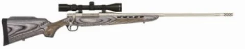 Mossberg 4X4 27583