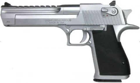 Magnum Research Desert Eagle ZDE44BC