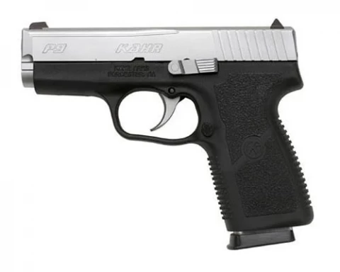 Kahr P9 ZKP9093