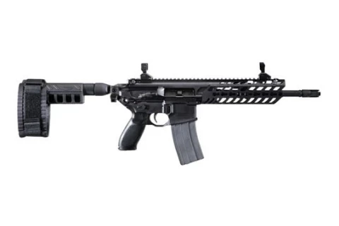 SIG Sauer MCX PMCX-11B-AL-PSB