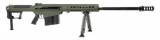 Barrett M107A1 14555