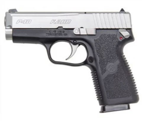 Kahr P40 KP4143