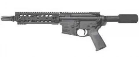 Advanced Armament Corporation MPW Pistol