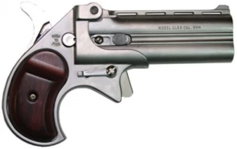 Cobra Long Bore Derringer CLB9SR