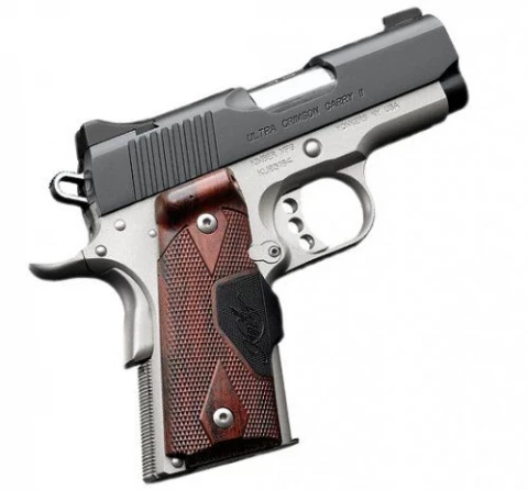 Kimber Ultra Crimson Carry II 3200290