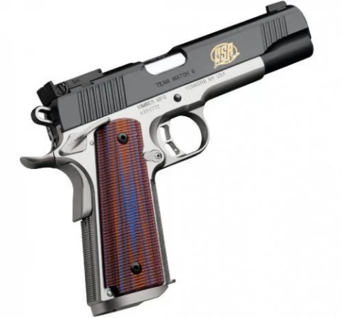 Kimber Team Match II 3200287