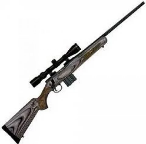 Mossberg MVP Predator 27722