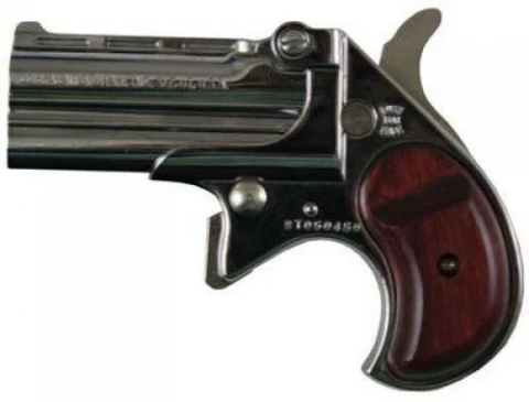 Cobra Big Bore Derringer CB9CR