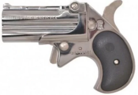 Cobra Big Bore Derringer CB9CB