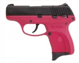 Ruger LC9 3220