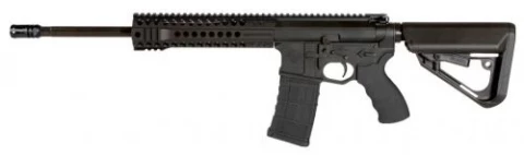 Head Down Firearms Provectus PV9-556