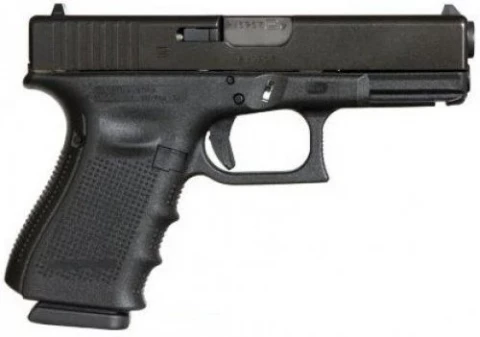 Glock 23 Gen 4 UG2350203