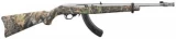 Ruger 10/22 Takedown 11141R