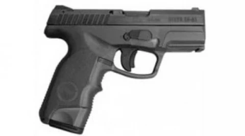 Steyr Arms C-A1 39.911.2H