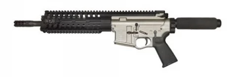 Patriot Ordnance Factory R415 Pistol