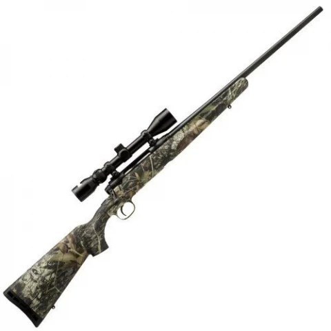 Savage Arms Axis XP 57280