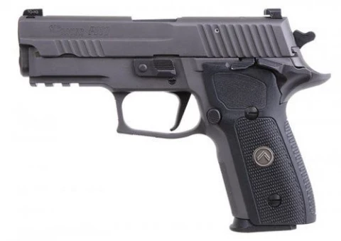 SIG Sauer P229 Legion 229R9LEGIONSAO