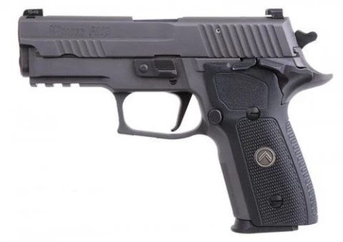 SIG Sauer P229 Legion E29R9LEGIONSAO