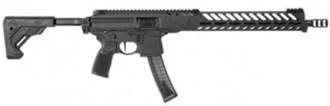 SIG Sauer MPX PCC