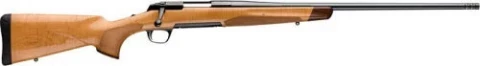 Browning X-Bolt Medallion Maple 035448282