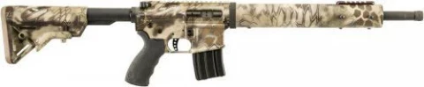 Alexander Arms .50 Beowulf - Hunter Complete Rifle