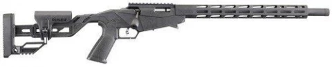 Ruger Precision Rimfire 8405