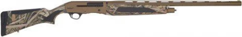 TriStar Arms Viper Max Camo 24189